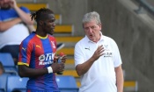 Angleterre : Entraineur de Zaha et de Crystal Palace, Roy Hodgson annonce son départ et la fin de sa carrière