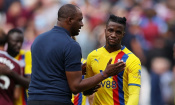 Crystal Palace : Patrick Vieira limogé