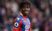 Crystal Palace : Un mois d’indisponibilité pour Wilfried Zaha