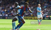 Crystal Palace : Une association ‘‘Yaya Touré - Wilfried Zaha’’ se prépare