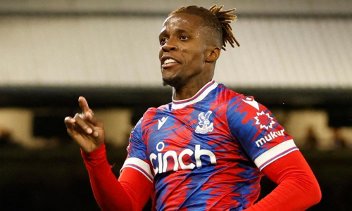 Crystal Palace : Wilfried signe son retour avec un chef-d’œuvre