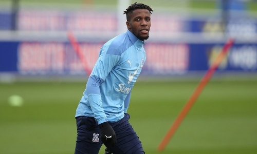 Crystal Palace : Zaha de retour