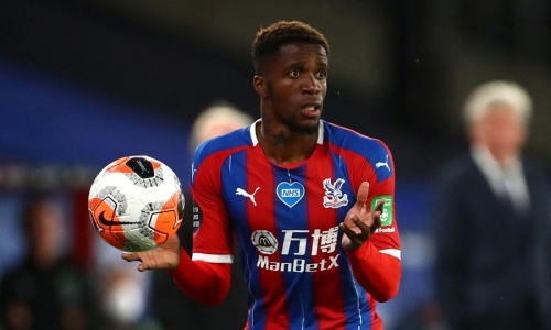 Crystal Palace : Zaha de retour, mais sans les points