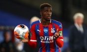 Crystal Palace : Zaha de retour, mais sans les points