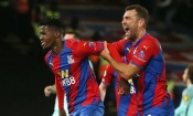 Crystal Palace : Wilfried Zaha fête sa 400è apparition avec un but