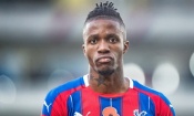 Crystal Palace : Zaha finalement parti… pour rester !