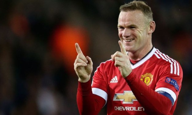 Cup/Man. United : W. Rooney égale le record de Bobby Charlton