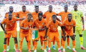 ‘‘Curaçao-Côte d’Ivoire’’ : voici le XI entrant des Eléphants