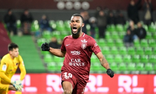 D’Ivoire Académie à Metz en passant par Saint-Etienne, retour sur le parcours d’Habib Maïga