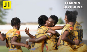 D1 Féminine (1ère J) : L’ASEC humilie l’Africa