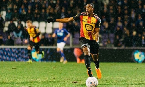 D2 Belge (J10) : Togui William (FC Malinois) buteur et passeur face à Westerlo