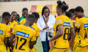 D2 Féminine : l’ASEC Mimosas déclarée Championne suite à un recours déposé auprès de la FIF