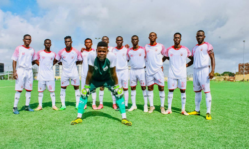 D3 Ivoirienne (3è J) : Edus Aboisso et G27 s’échappent, ESPI accroché (résultats et classements)