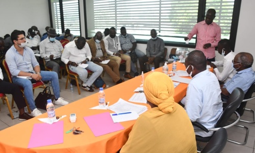 D3 Ivoirienne : Le début du championnat reporté