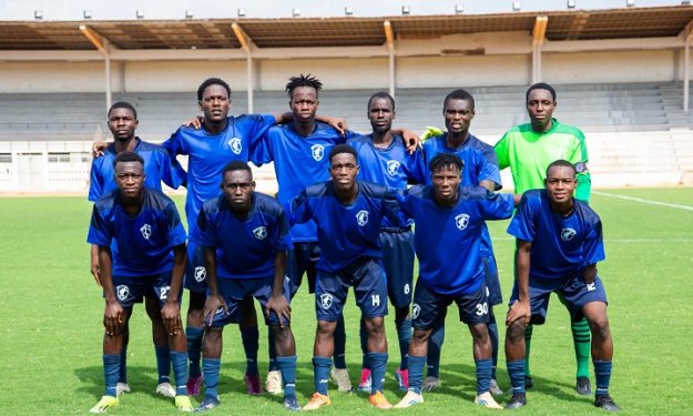 D3 : JAC de Zuenoula valide son billet pour la Ligue 2