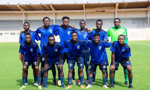 D3 : JAC de Zuenoula valide son billet pour la Ligue 2