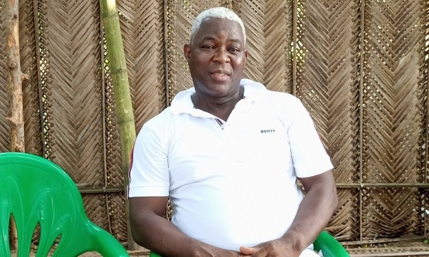 Dabou : Loulou Ogou et d'autres anciennes gloires du Socraff donnent naissance à un club