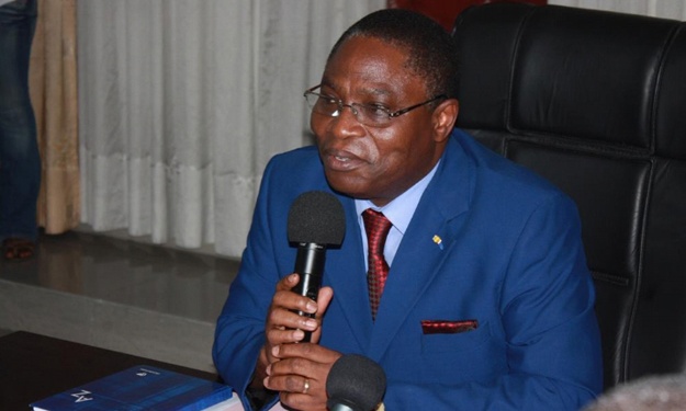 Dagobert Banzio, ex-ministre Ivoirien de l’Éducation civique et des sports, s'est éteint