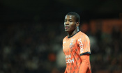 Dango Ouattara annoncé en Premier League