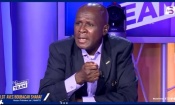 ‘‘Danon Roland a été envoyé à l’abattoir dans cette histoire…’’ : Boubacar sharaf se prononce enfin sur la crise de l’AMAFCI