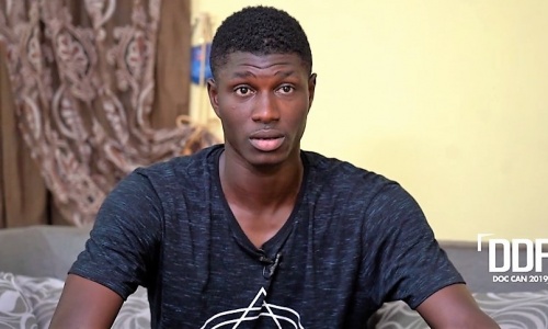 Danté El Hadj (LYS) réaffirme son envie d’être à la CAN 2019 avec les Eléphants