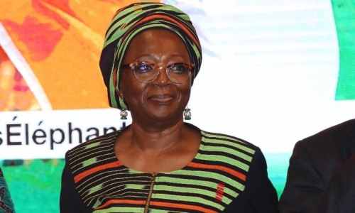 ‘‘Dao Gabala convoquée par l’Inspection Générale d’Etat’’ : La Présidente du CN-FIF s’explique