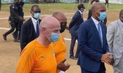 Dao Gabala se prononce sur la présence de Drogba dans la délégation des présidents de la FIFA et de la CAF
