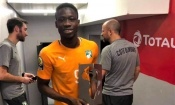 Dao Youssouf : ‘‘C’est une fierté de porter le maillot Orange Blanc Vert’’