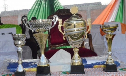 Daoukro (Maracana) : L’U2M d’Adzopé remporte le tournoi de la paix "Henri Konan Bedié"