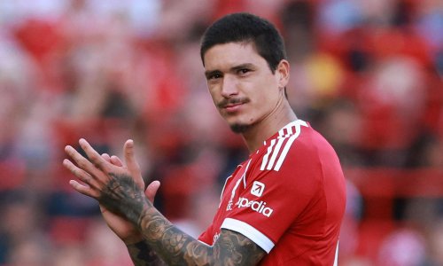 Darwin Núñez quitte la Premier League pour la Saudi Pro League