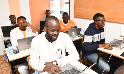 Date, dépôt de candidature, conditions, … tout savoir de la 2è session de l’examen des agents de joueurs FIFA