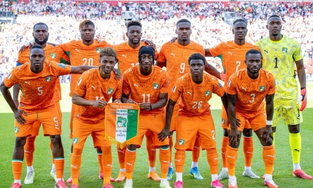 Date, horaires, officiels, prix des tickets, … tout savoir du choc Côte d’Ivoire-Ghana