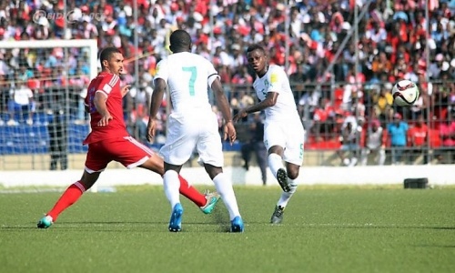 Date, lieu… ce qu’il faut savoir du match ‘‘Côte d’Ivoire – Liberia’’