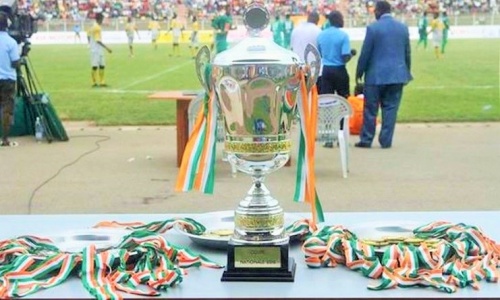 Dates, lieux… le programme complet des rencontres du 1er tour de la 57è édition de la Coupe Nationale