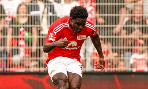 Datro Fofana débloque enfin son compteur en Bundesliga