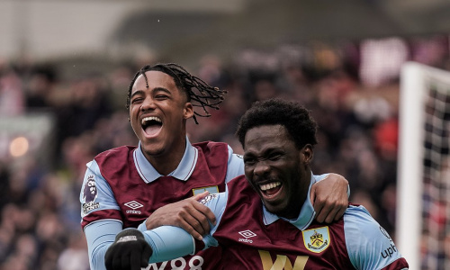 Datro Fofana signe son 4è but en Premier League