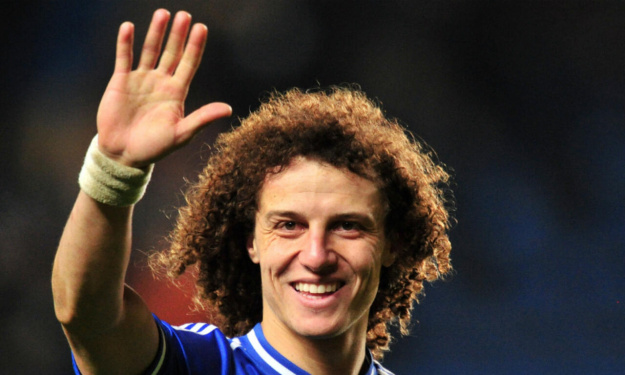 David Luiz s’offre un nouveau challenge