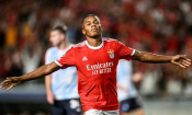 David Neres atterrit en Serie A