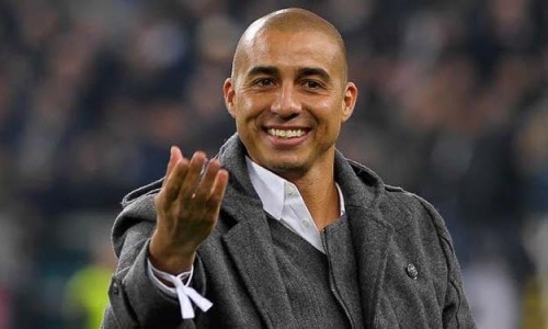 David Trezeguet : "L’Asie représente l’avenir du football"