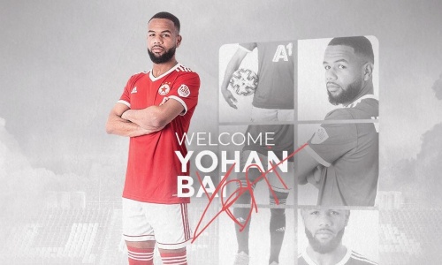 De la D4 française au top du top bulgare, quand le rêve de Yohan Baï devient réalité