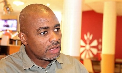 De passage à Auxerre, Bonaventure KALOU s'est confié sur la question de l’esclavage