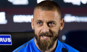 De Rossi remplace Mourinho à la tête de l’encadrement technique de l’AS Roma