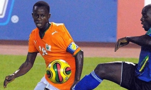 Deuil : Décès d'un footballeur Ivoirien en Inde