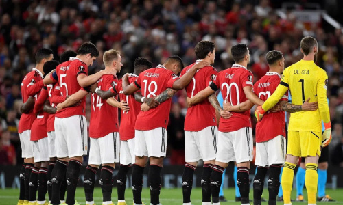 Décès de la Reine Elizabeth II : Les matchs de Premier League reportés