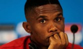 Décès de Laurent Pokou : Samuel Eto'o indigné suite aux propos d'un célèbre média sportif