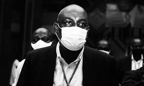 Décès de Sidy Diallo (FIF) : Le Communiqué du Ministère des Sports