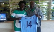 Décès de Sidy Diallo : Wilfried Bony pleure à nouveau un père