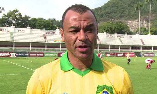 Décès du fils du Brésilien Cafu