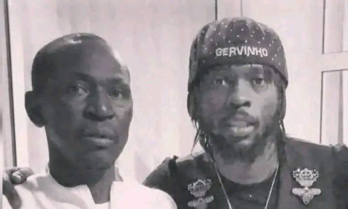 Décès du père de Gervinho : La FIF adresse ses condoléances au joueur et à sa famille