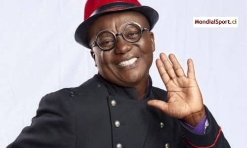 Decothey adresse un message à Serey Dié, Ben Badi, Baky Koné et Jerry Sikhosana